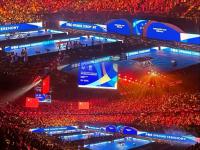 开云体育入口-关于著名国际体育赛事决出冠军，观众热情支持的信息