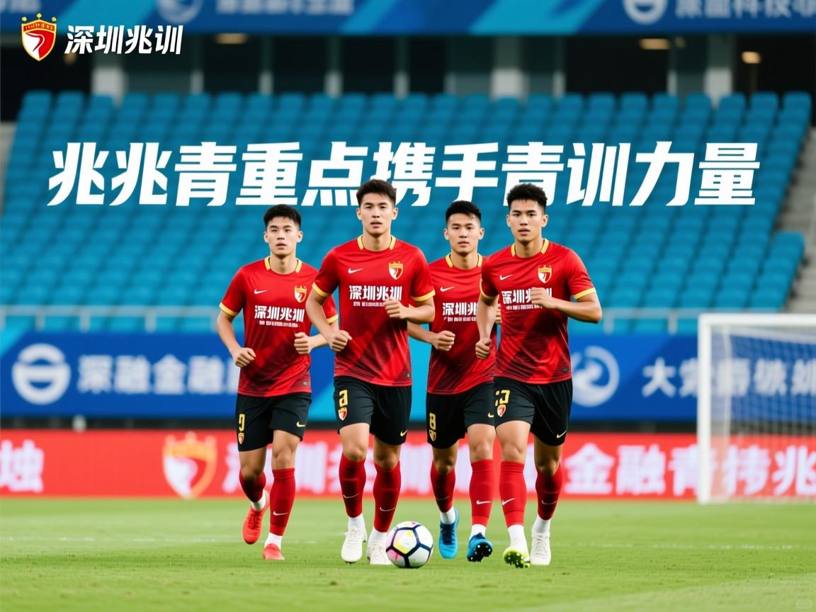 深圳佳兆业青训重点,携手青训力量 第1张