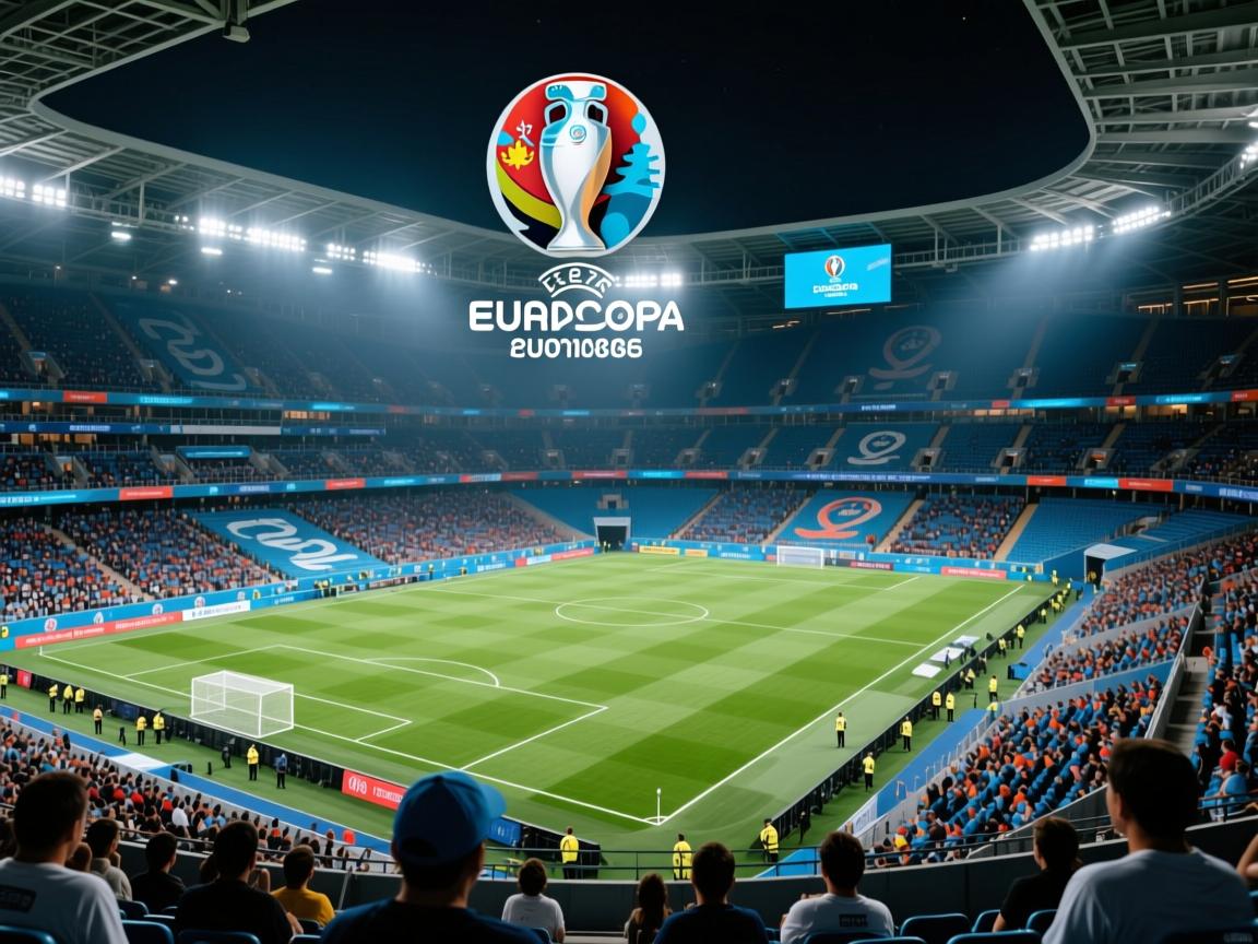 欧预赛决赛圈即将开战,期待精彩表现 第1张