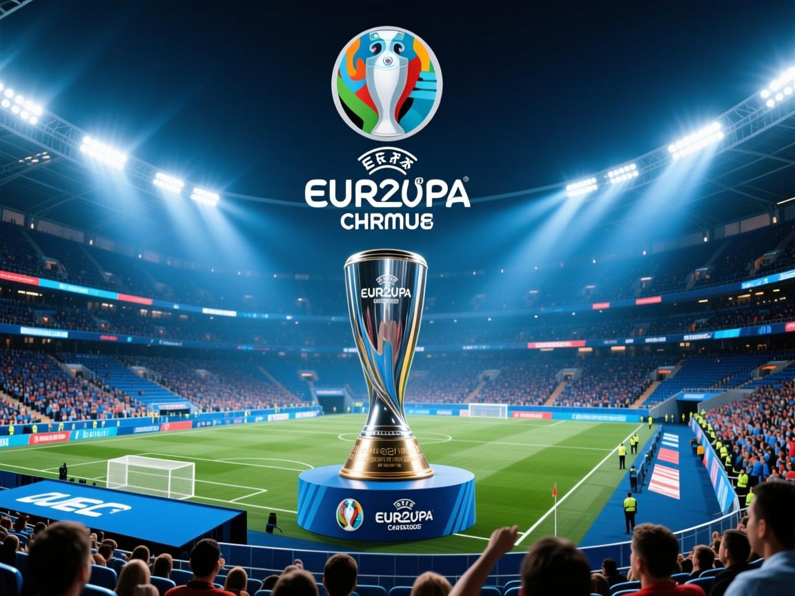 欧预赛决赛圈即将开战,期待精彩表现 第3张