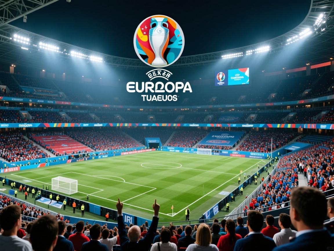 欧预赛决赛圈即将开战,期待精彩表现 第4张