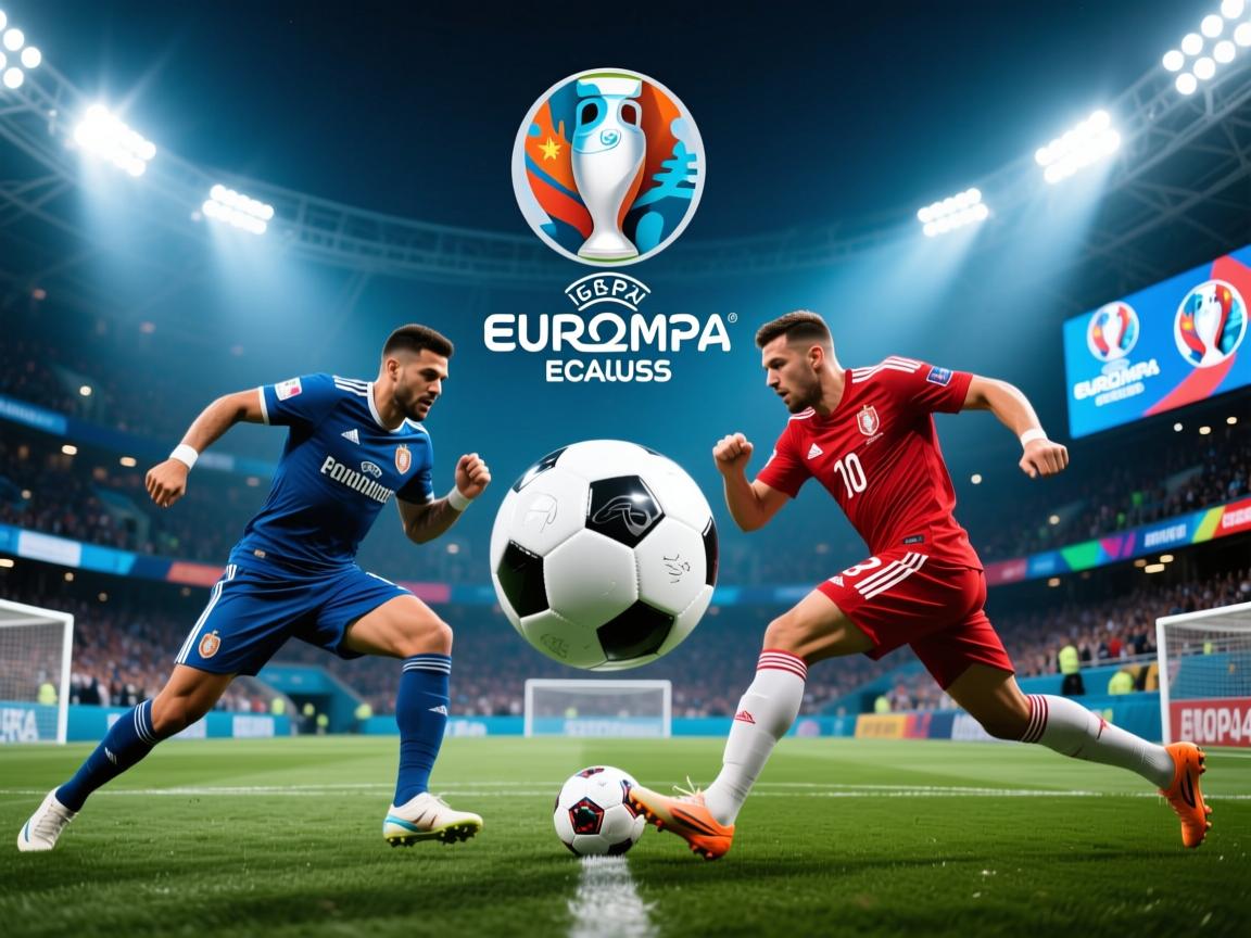 欧预赛榜首争夺战打响，强强对决引人注目  第3张