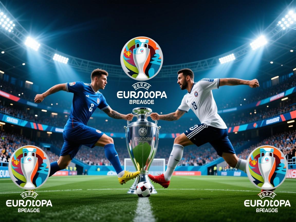 欧预赛榜首争夺战打响，强强对决引人注目  第4张