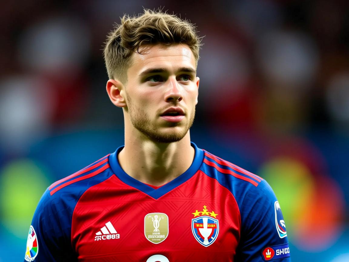 敖尔顿队大放异彩,欧预赛新星崭露头角 第1张