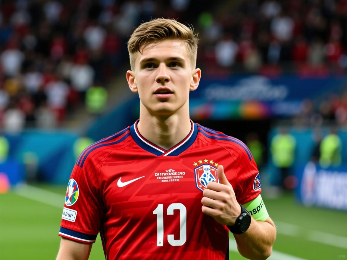 敖尔顿队大放异彩,欧预赛新星崭露头角 第2张