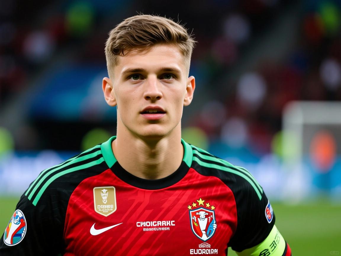 敖尔顿队大放异彩,欧预赛新星崭露头角 第1张