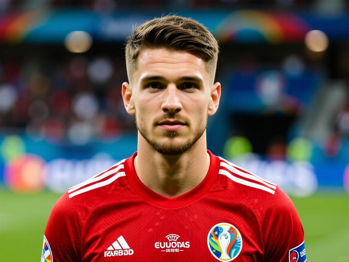 敖尔顿队大放异彩,欧预赛新星崭露头角 第2张