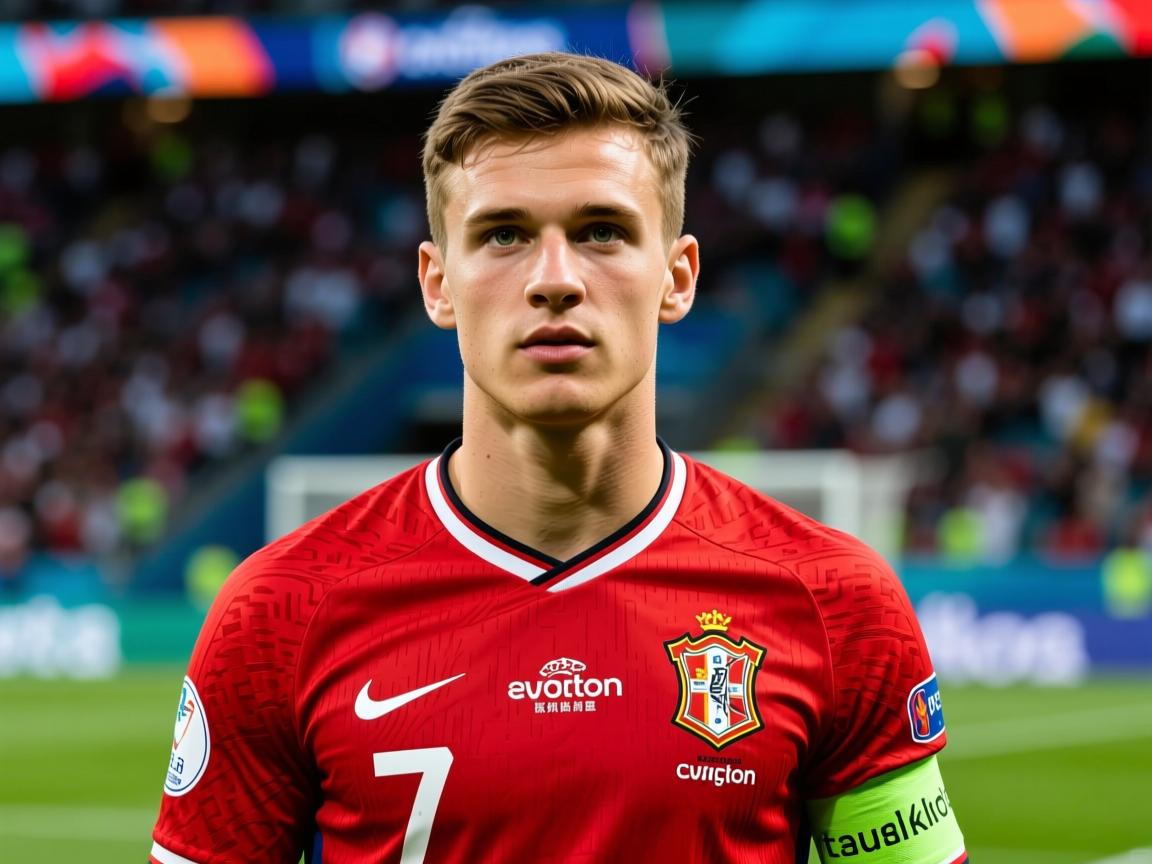 敖尔顿队大放异彩,欧预赛新星崭露头角 第4张