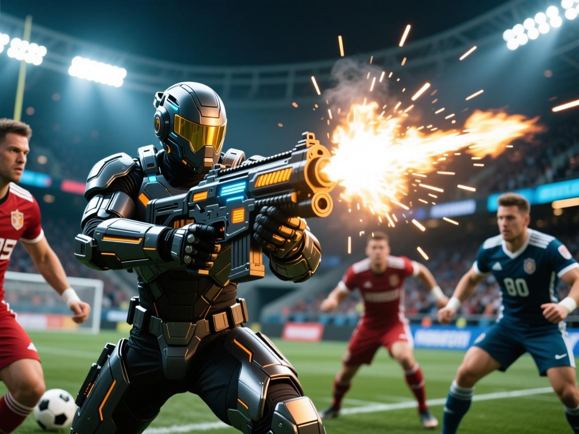 外援火力全开,助球队力克强敌 第2张