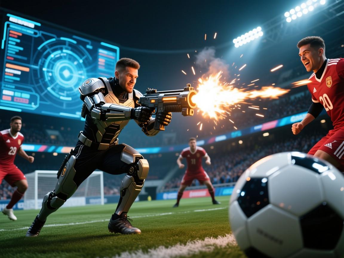 外援火力全开,助球队力克强敌 第4张