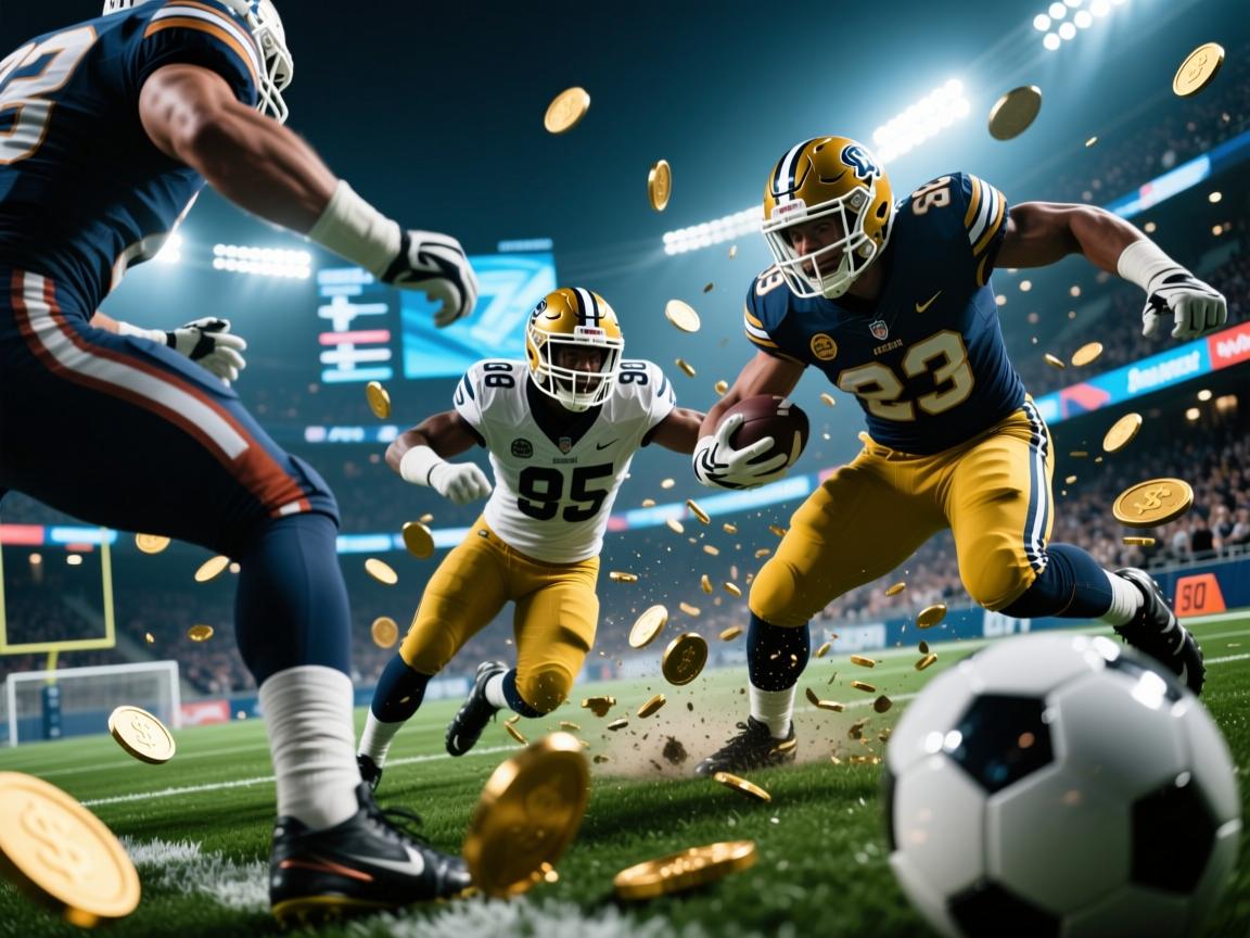 球队遭遇对手犀利进攻，面临困境  第2张