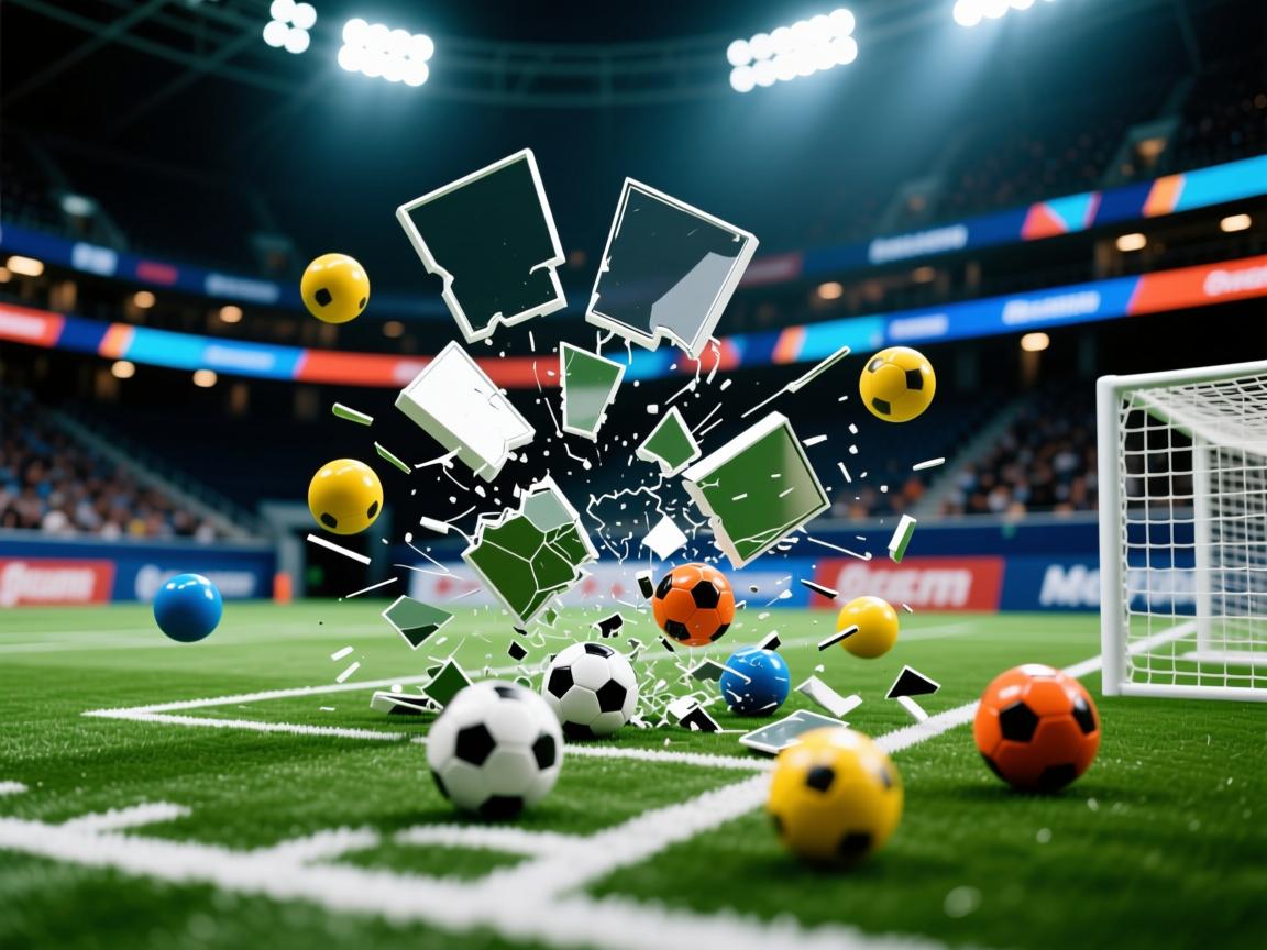 比赛临场变化：原计划战术被拆解？