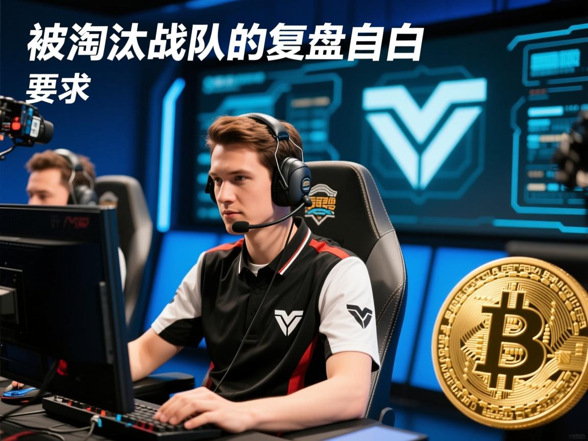 被淘汰战队的复盘自白  第4张