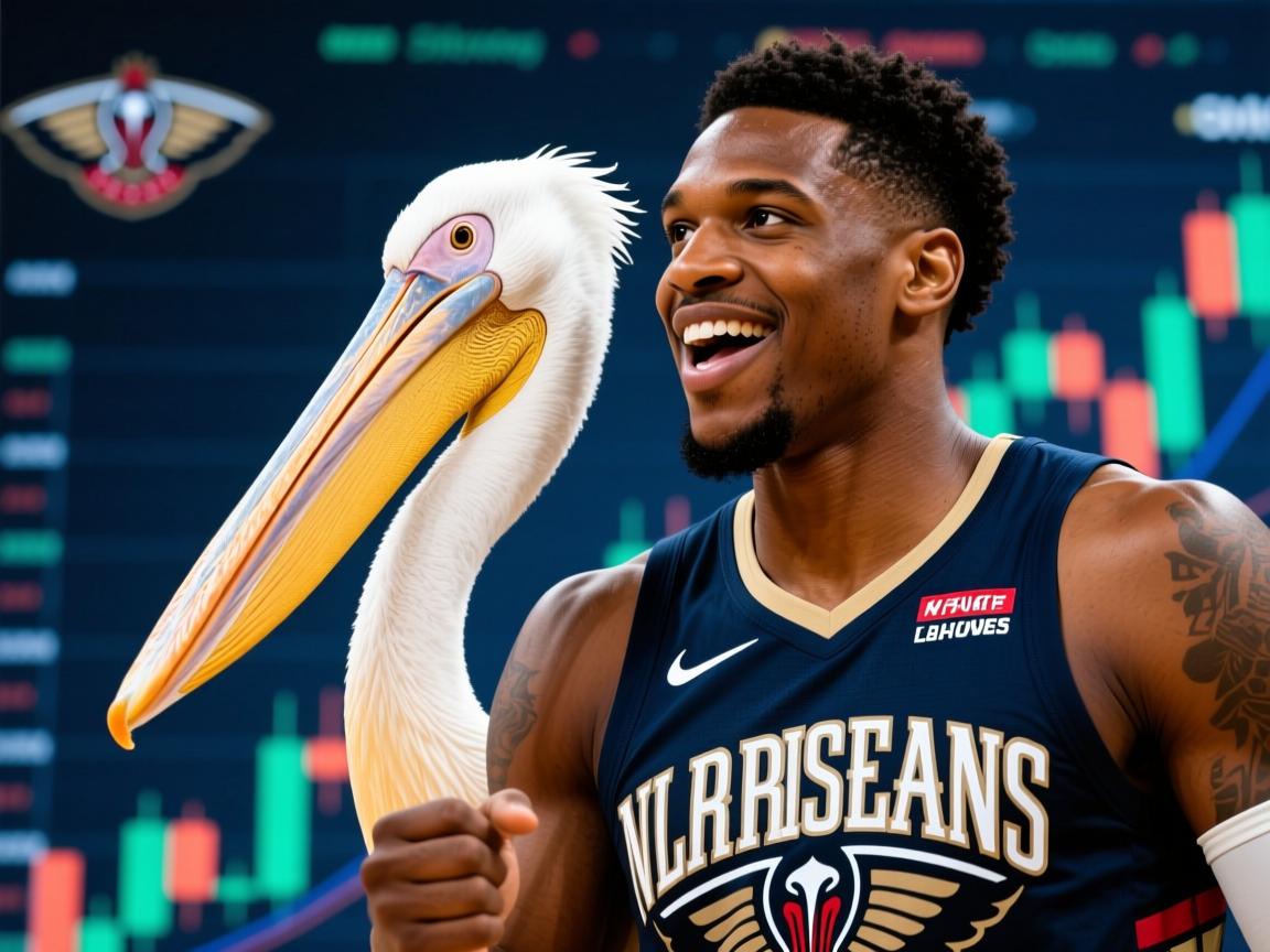 鹈鹕连胜！威廉森呈现进步之势  第2张