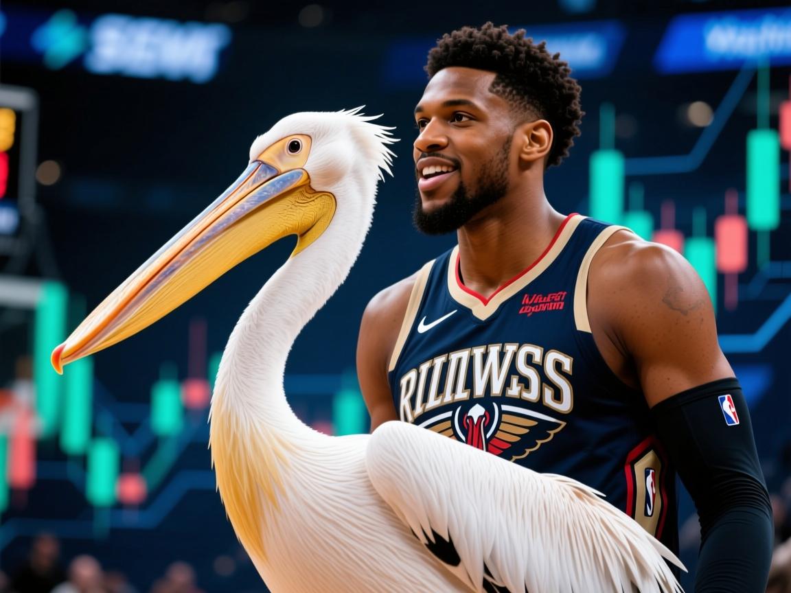 鹈鹕连胜！威廉森呈现进步之势  第4张