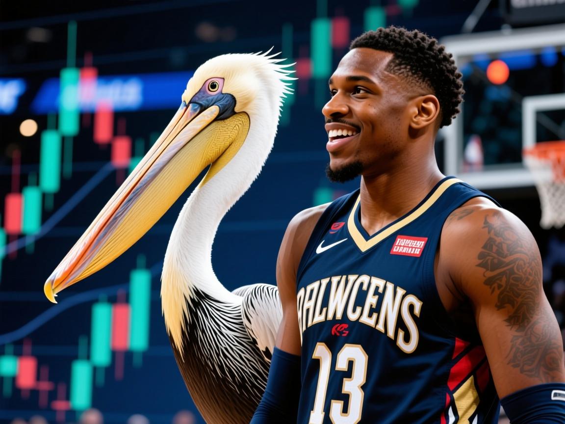 鹈鹕连胜！威廉森呈现进步之势  第3张