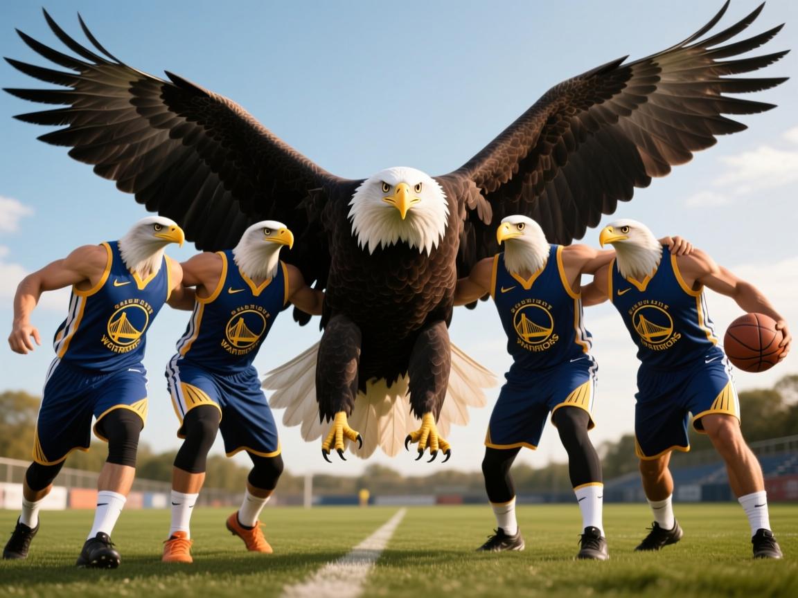 老鹰五人全进双位数，大胜太阳展现球队团结  第2张