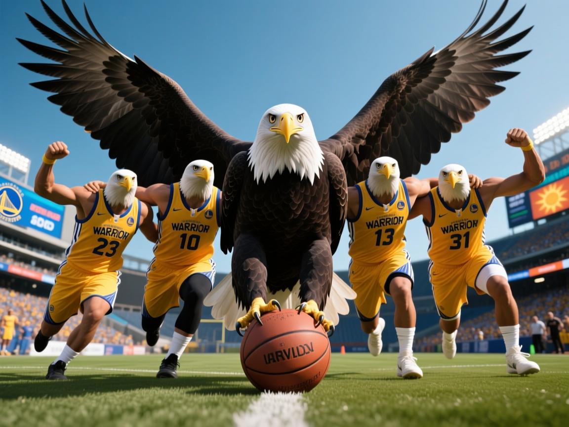 老鹰五人全进双位数，大胜太阳展现球队团结  第4张