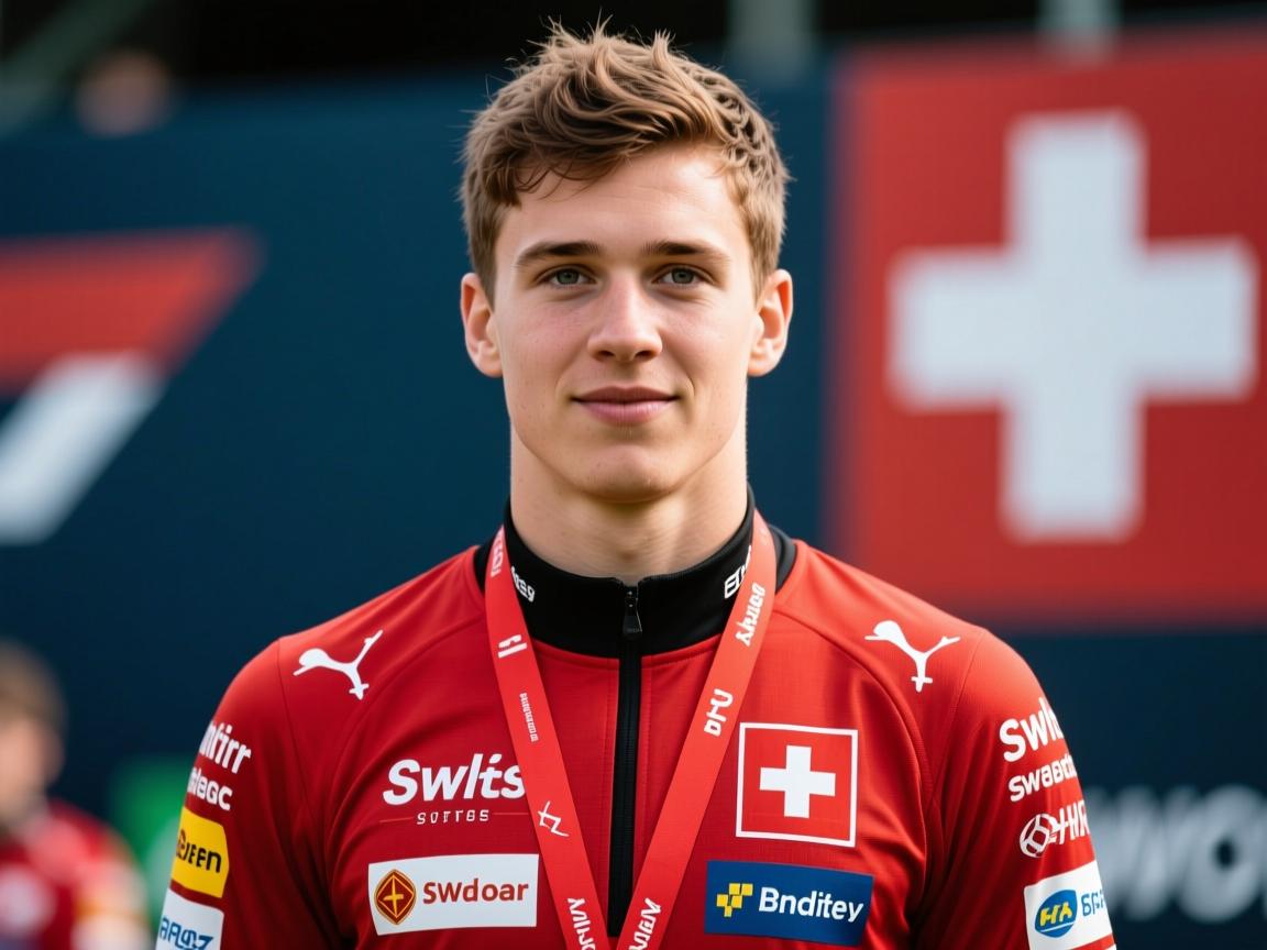 瑞士选手表现出众，值得高度认可  第1张