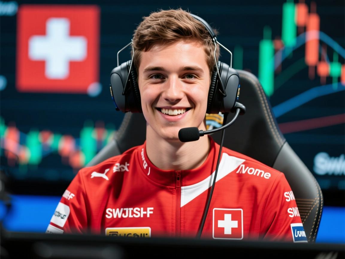 瑞士选手表现出众，值得高度认可  第2张