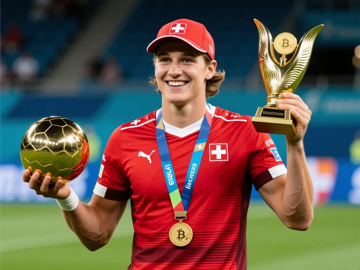 瑞士选手表现出众，值得高度认可  第3张