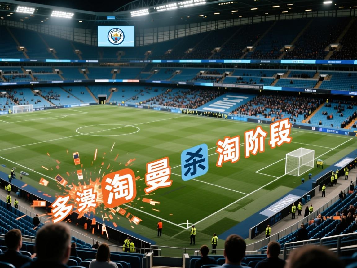 多特淘汰曼城，杀入淘汰赛阶段  第4张