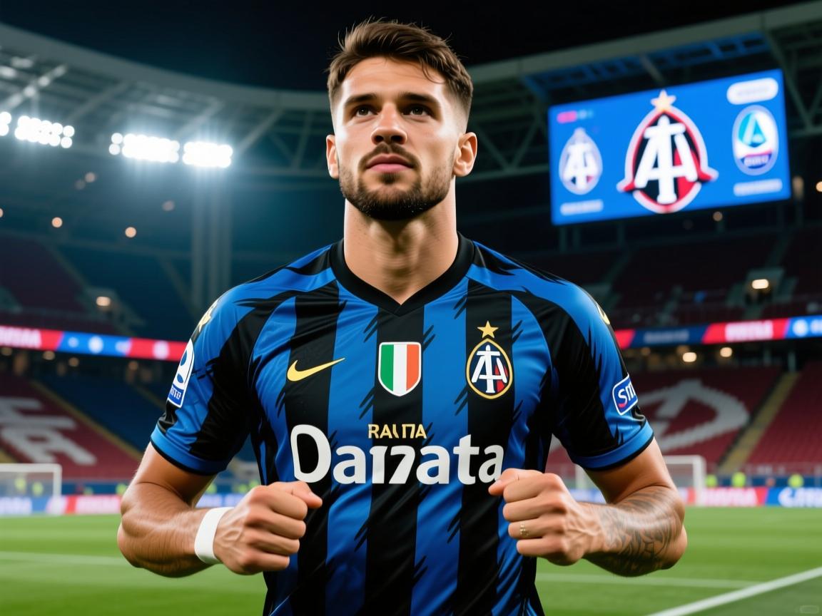 亚特兰大神奇逆袭，意甲新贵展现强势实力  第3张