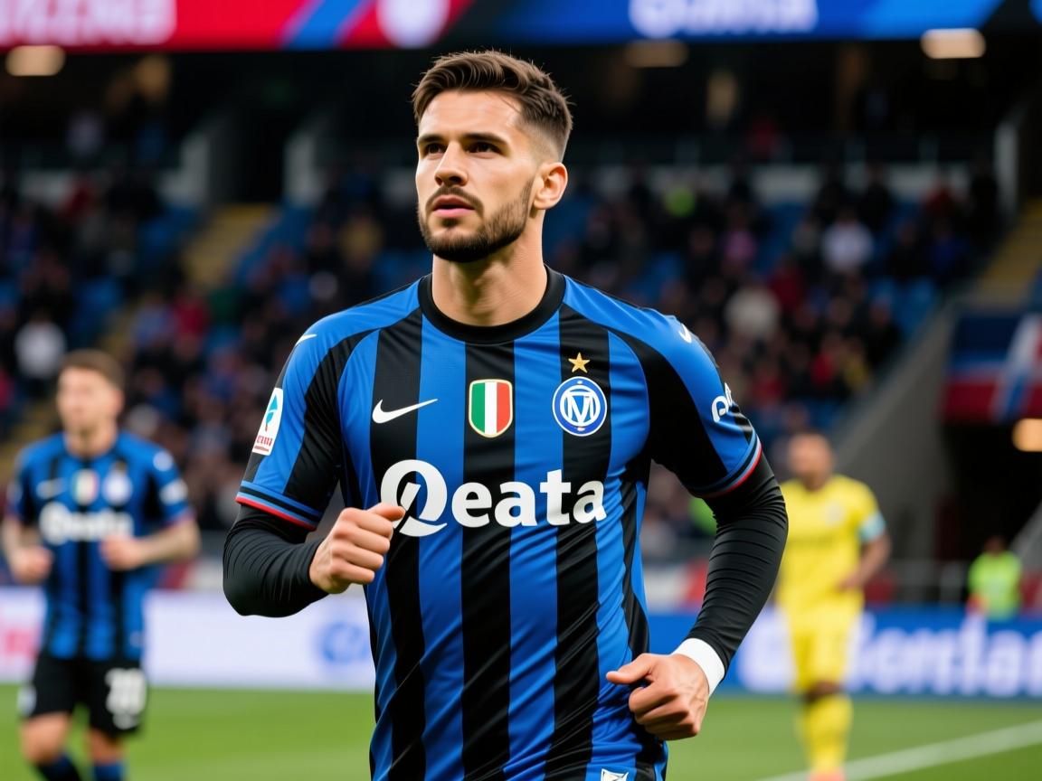 亚特兰大神奇逆袭，意甲新贵展现强势实力  第2张