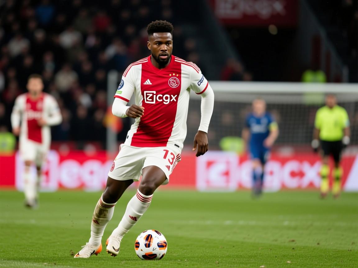 阿贾克斯稳守榜首，荷甲传统劲旅再度崭露头角  第2张