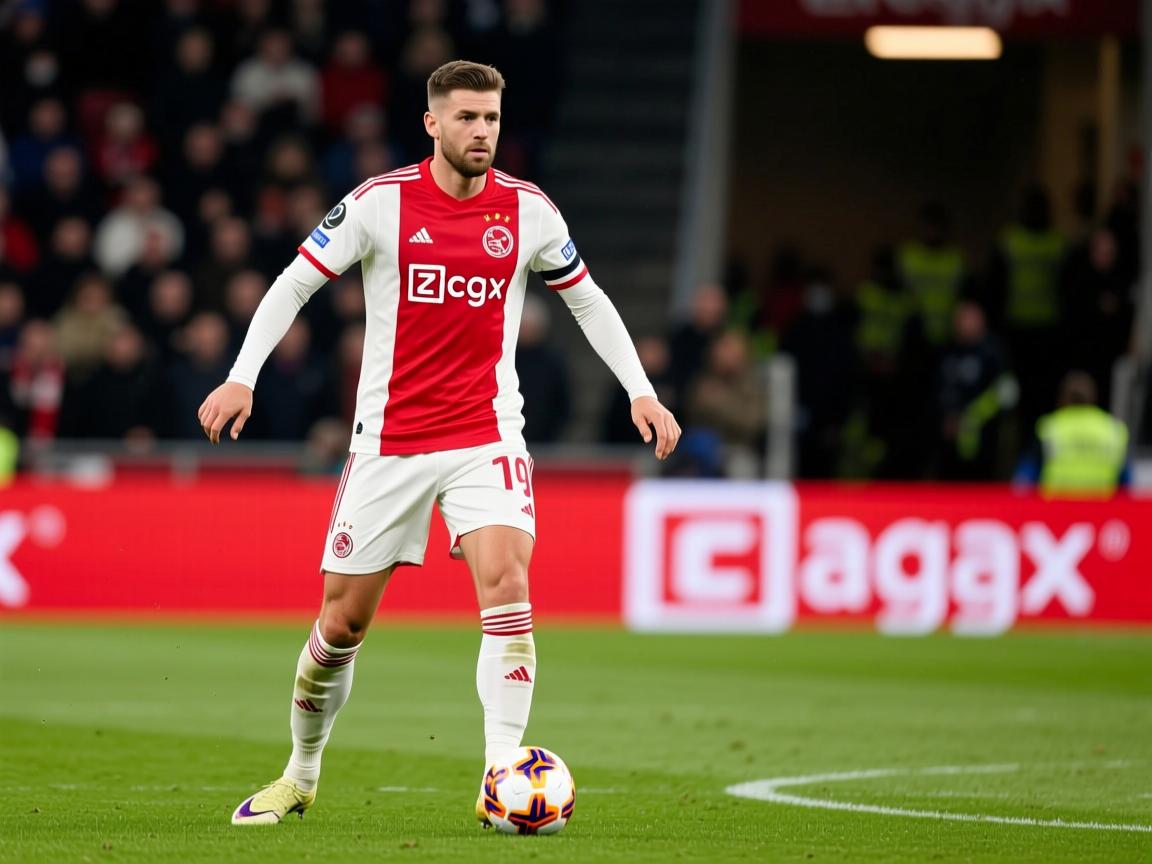 阿贾克斯稳守榜首，荷甲传统劲旅再度崭露头角  第1张