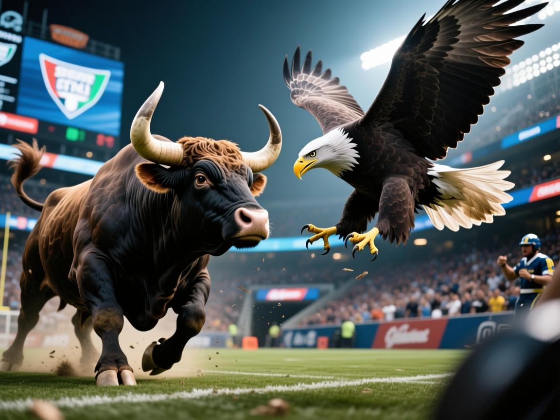 公牛击败老鹰，迎来赛季首胜  第3张