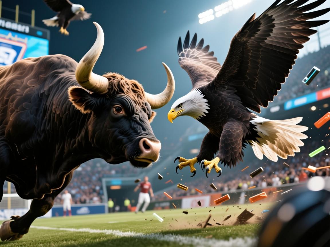 公牛击败老鹰，迎来赛季首胜  第4张