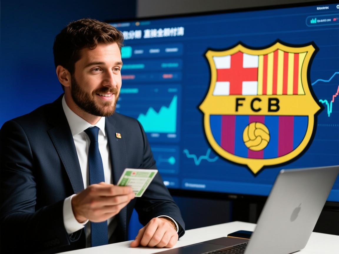 尼科想说服毕包分期支付违约金,若失败,巴萨直接全额付清 第1张