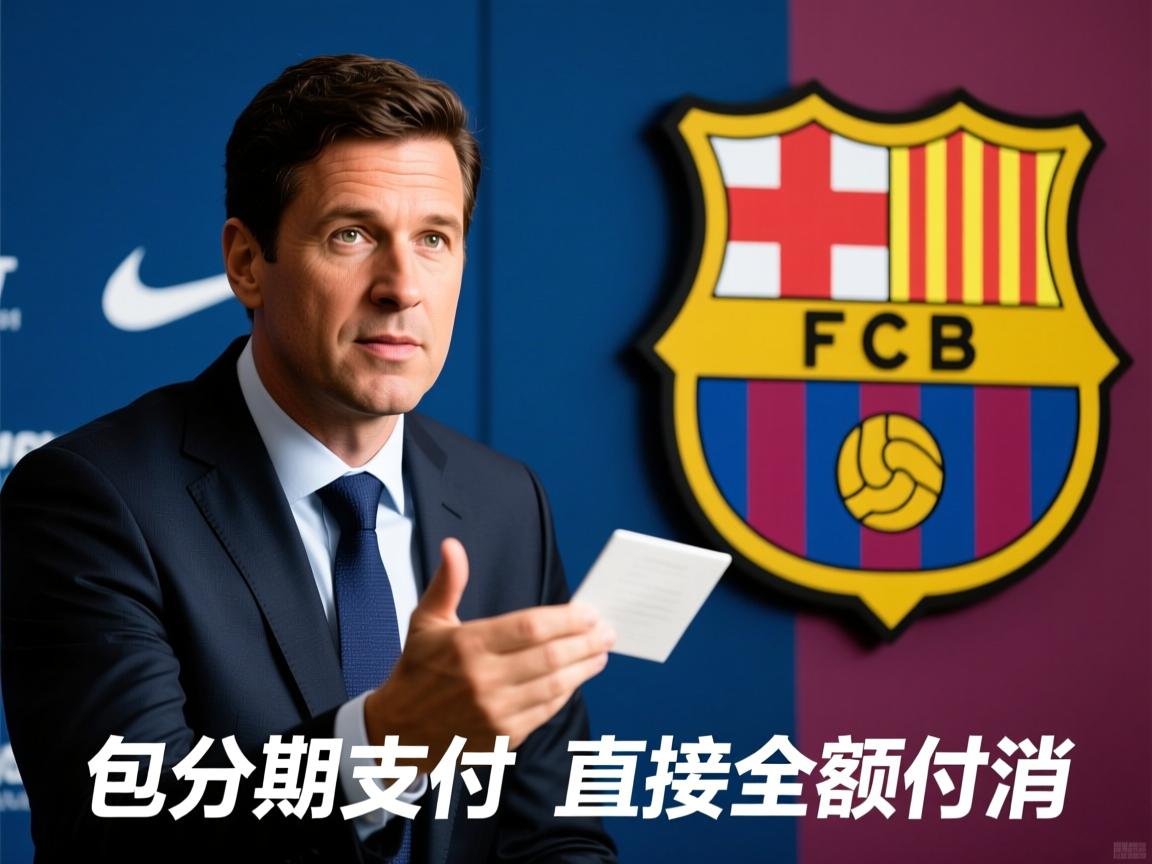 尼科想说服毕包分期支付违约金,若失败,巴萨直接全额付清 第3张