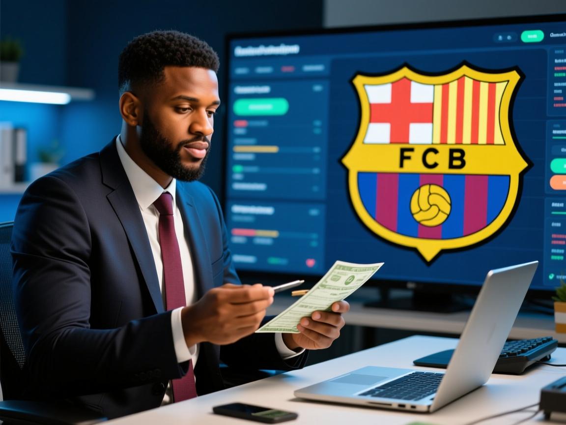 尼科想说服毕包分期支付违约金,若失败,巴萨直接全额付清 第4张