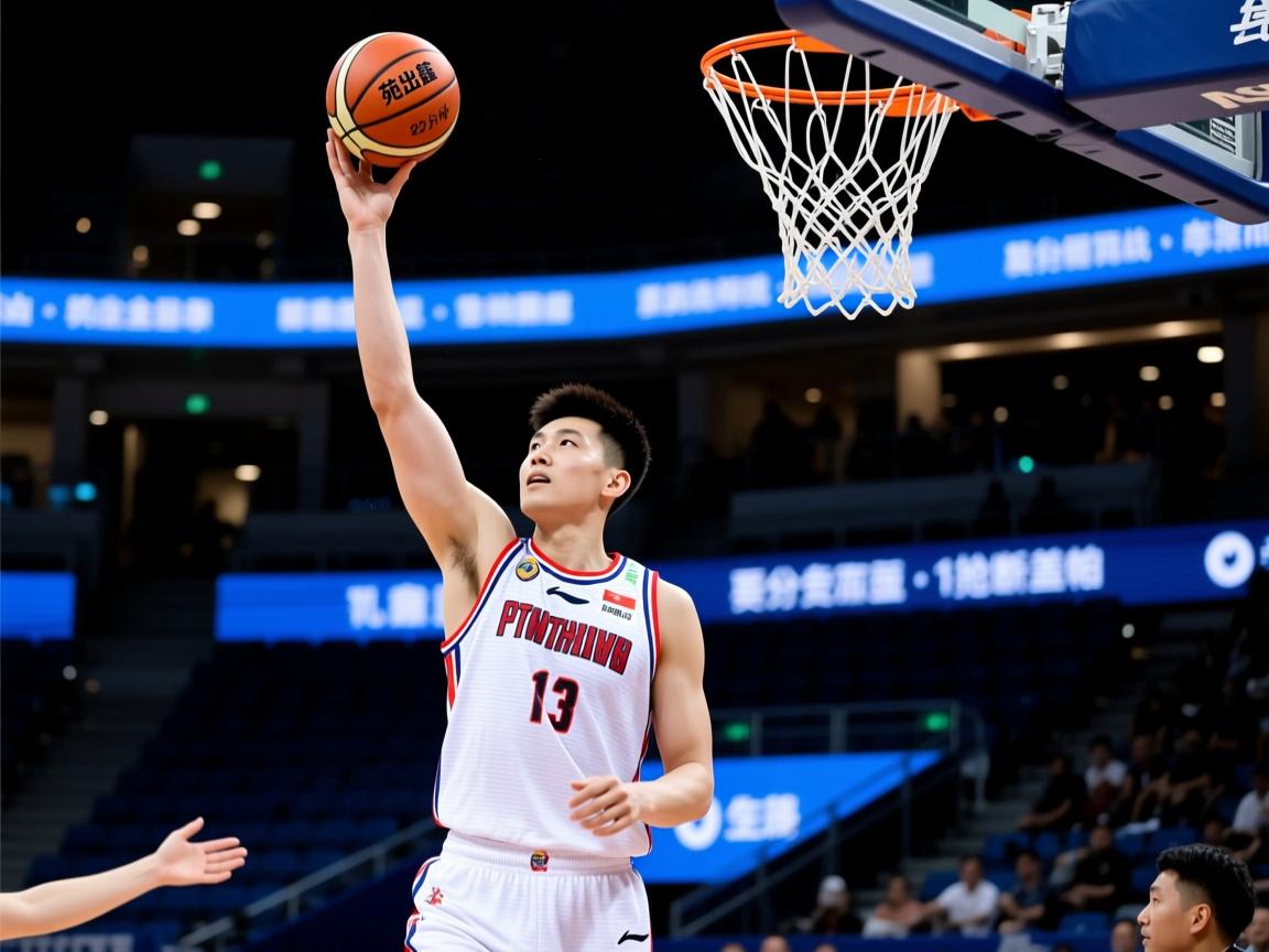 李苑鑫出战22分钟，投篮7中3得到10分9篮板1助攻1抢断1盖帽  第1张