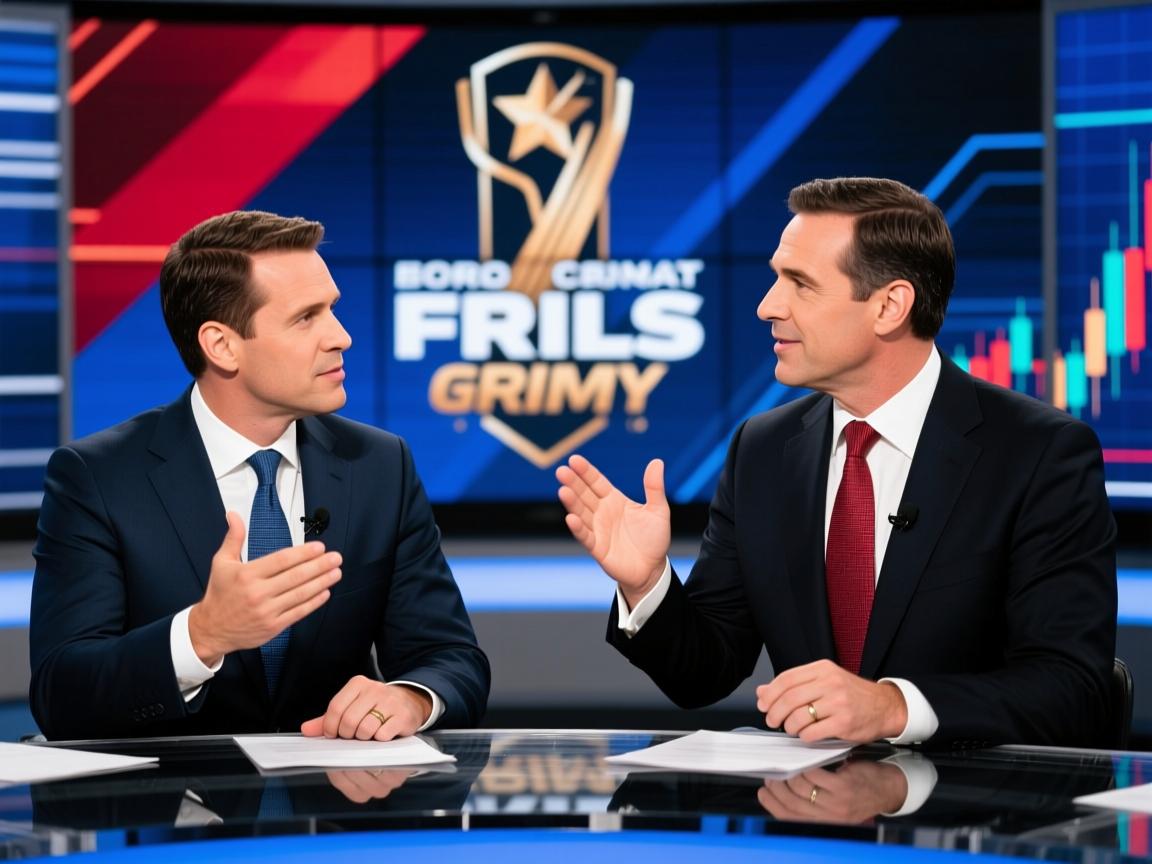 美媒发推讨论今年的总决赛是否是近年来最精彩的对决？  第1张