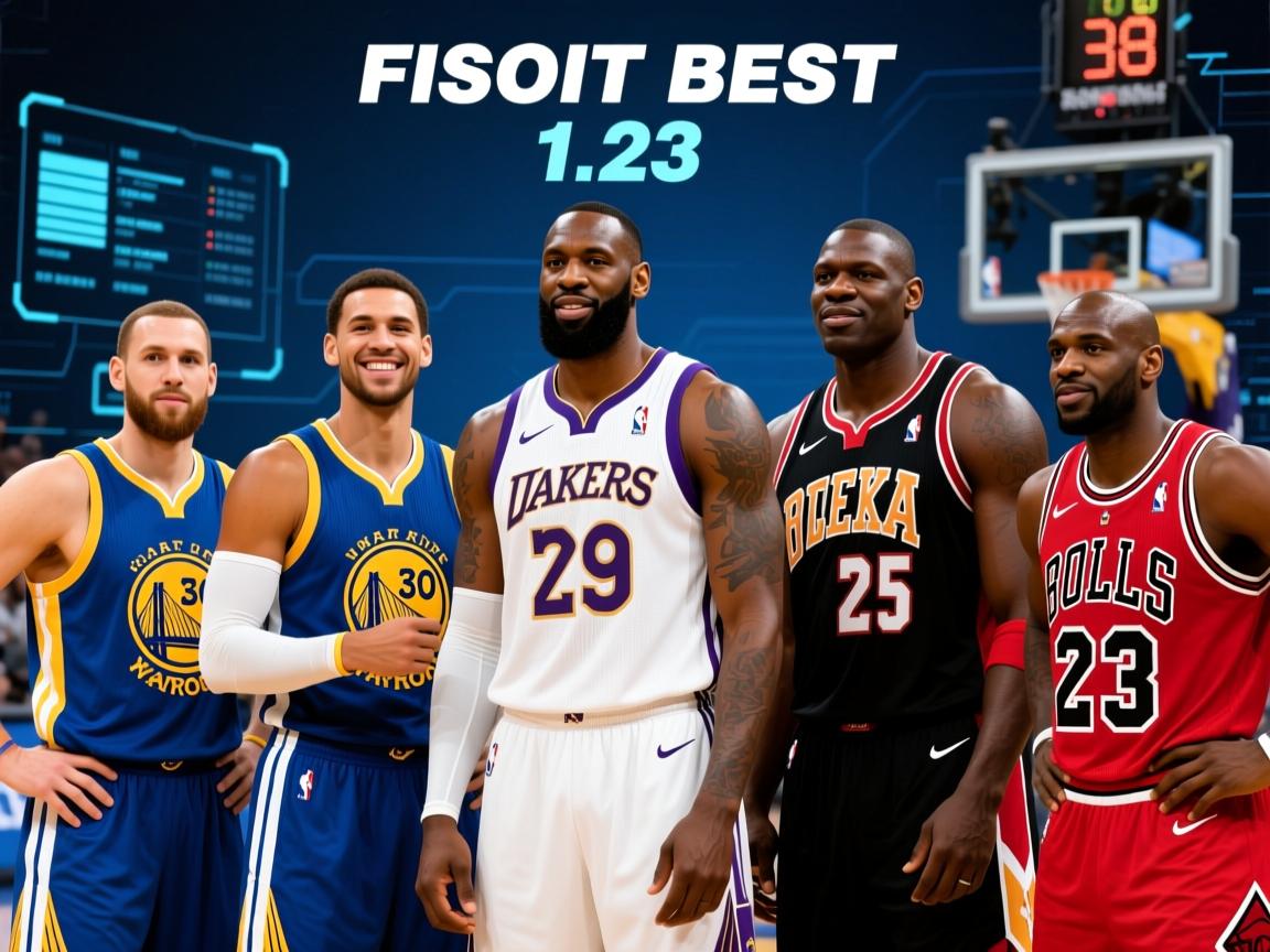 文班选择历史最佳阵容库里、詹姆斯、邓肯、奥尼尔、乔丹  第2张