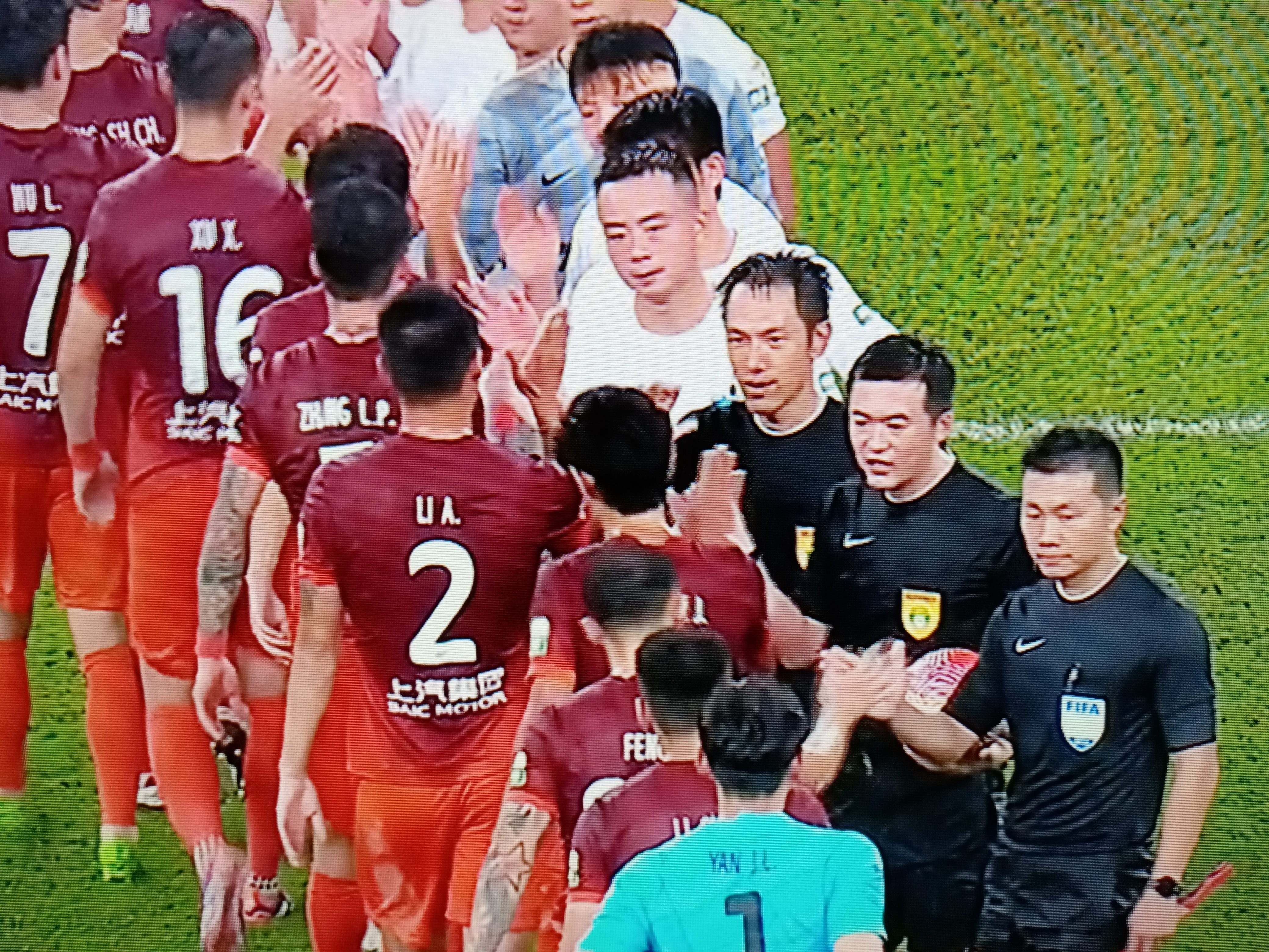 风起云涌！国内足球比拼技艺精湛的简单介绍