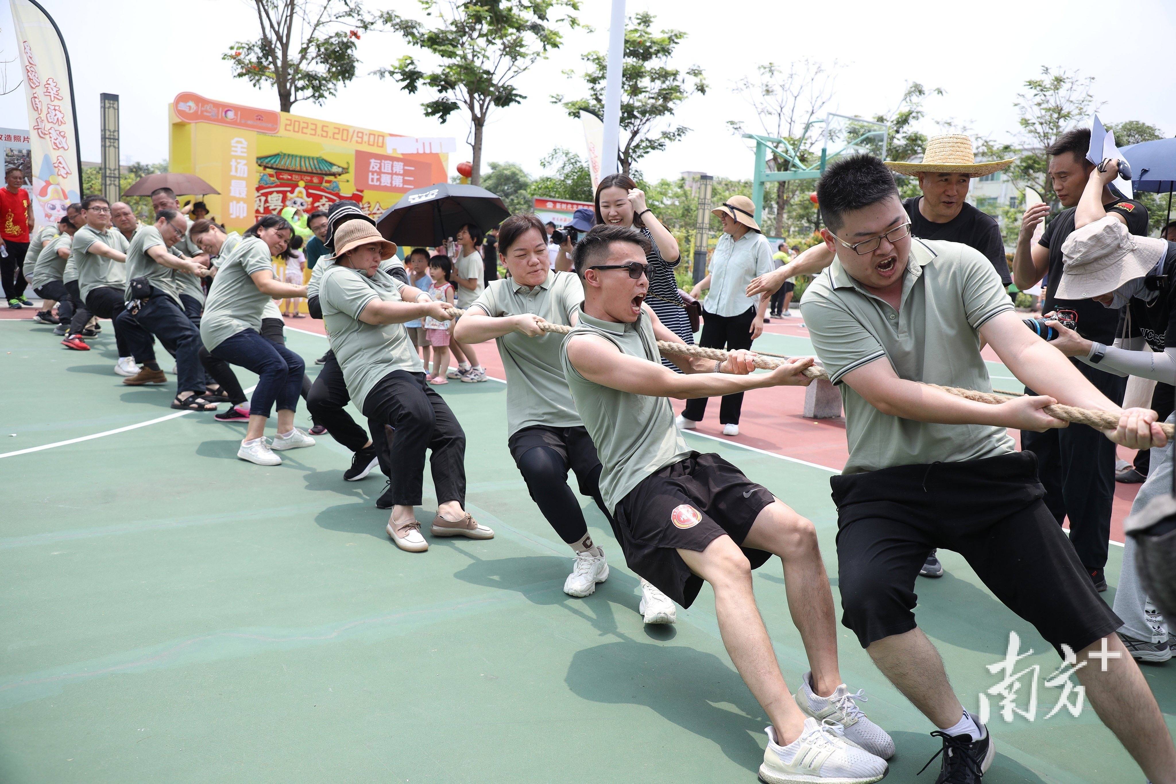 关于激烈对抗！对手势均力敌矢志创造奇迹的信息