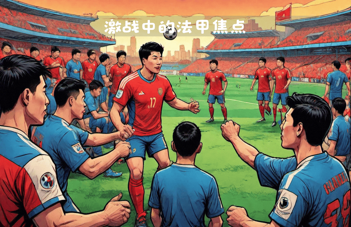 里昂主场战胜南特，继续保持不败
