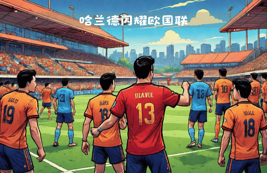 威尔士队在欧国联比赛中绝地反击