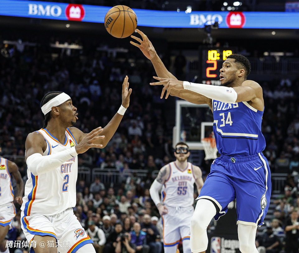 纪录诞生！NBA比赛中的壮举创造