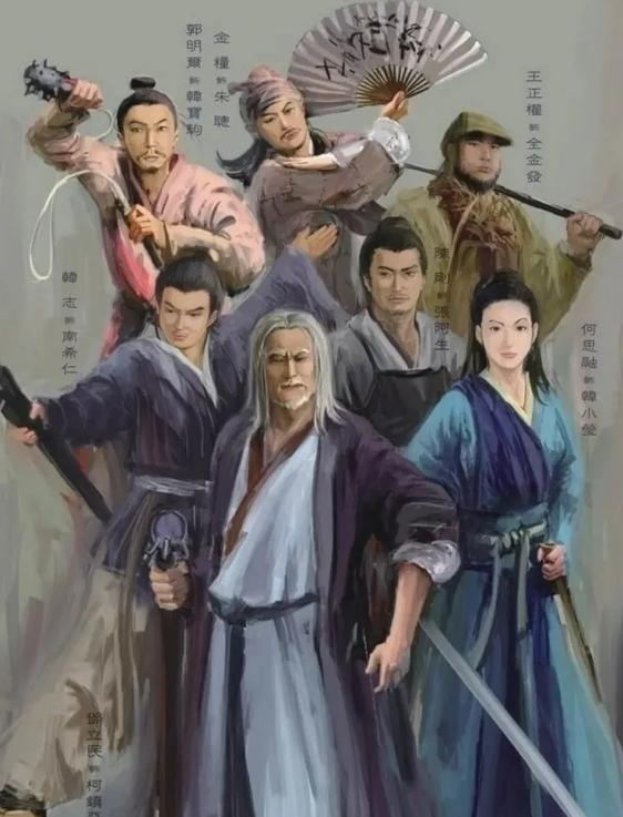 江南英雄客场艰难逆转，展现出团队力量的简单介绍