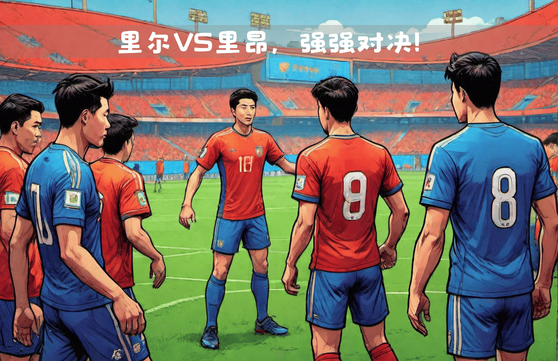 法甲：里尔-击败里昂，取得两连胜的简单介绍