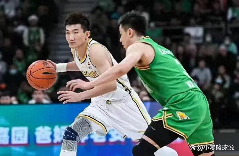 广厦男篮大胜，做客逆转取得胜利