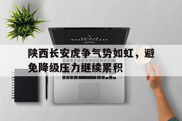 陕西长安虎争气势如虹，避免降级压力继续累积的简单介绍