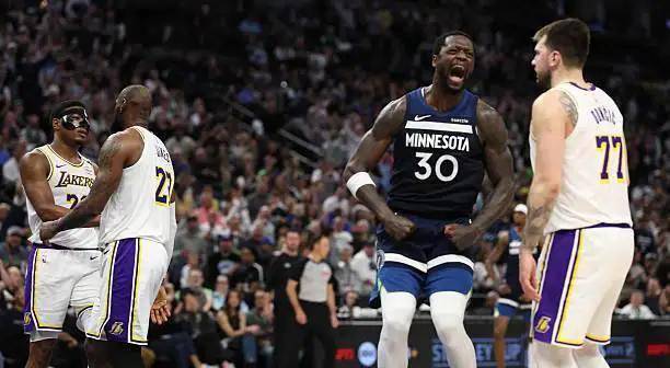 NBA球员发挥失常，球队连续败局