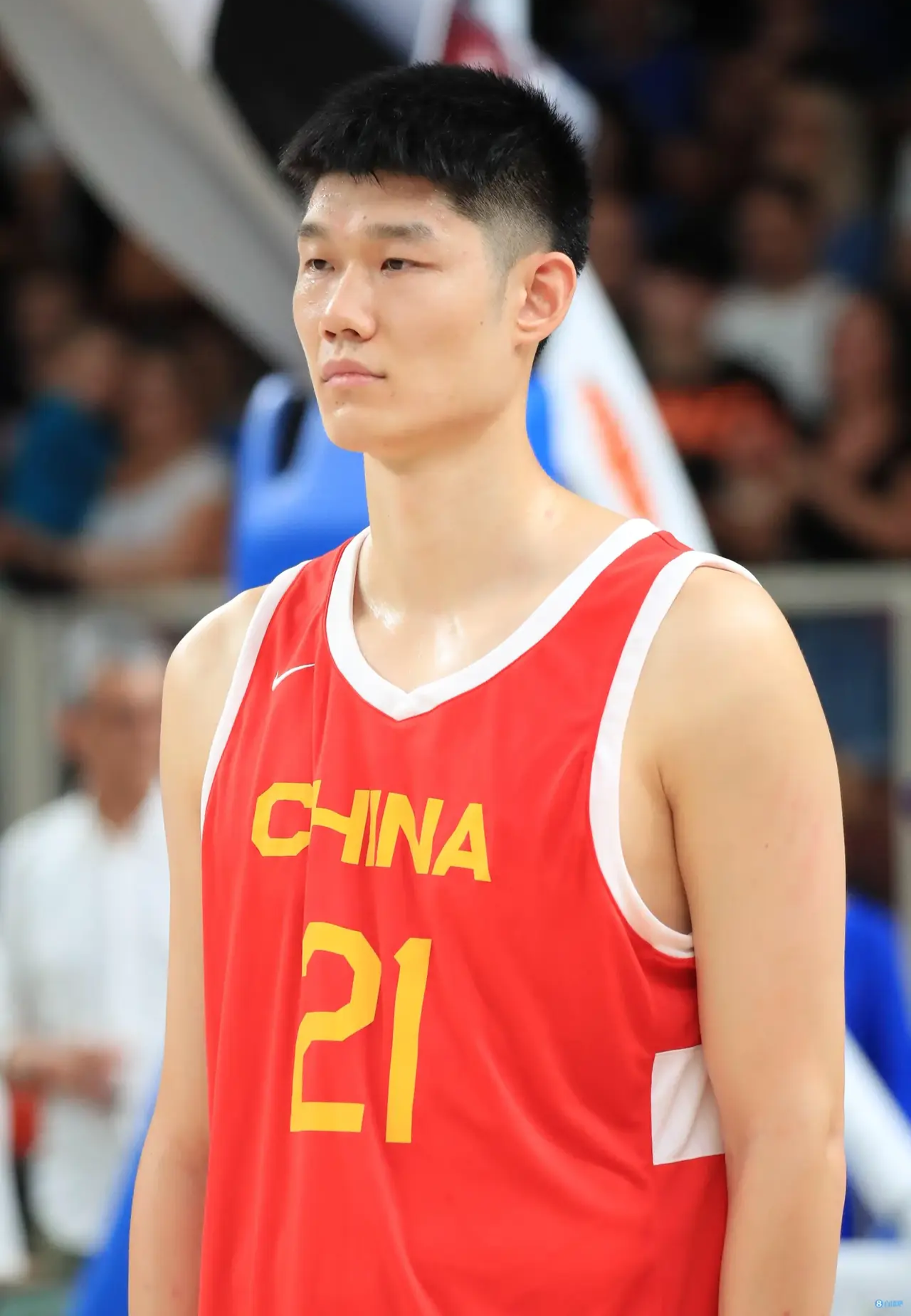 亚预赛-中国男篮101-53大胜关岛曾凡博14+8的简单介绍